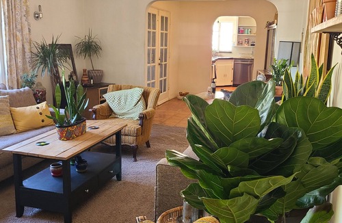 Coronado House | The Whittier Cottage Unit A, a cozy home in Phoenix.