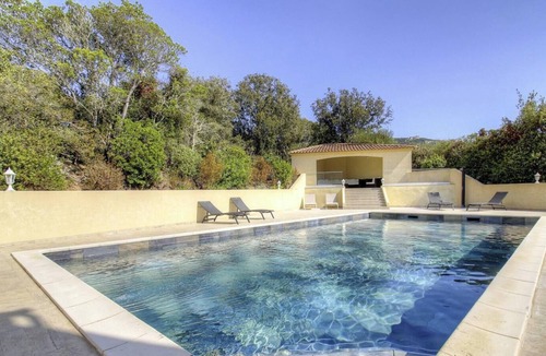 Sartene House | The wild olive villa