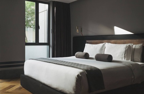 Polanco Hotel | The Wild Oscar
