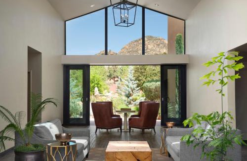 West Sedona Hotel | The Wilde Resort and Spa