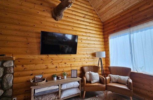 Hurricane Other | The Woody Cabin