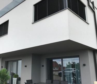 Rouffach Apartment | TheGuthPlace