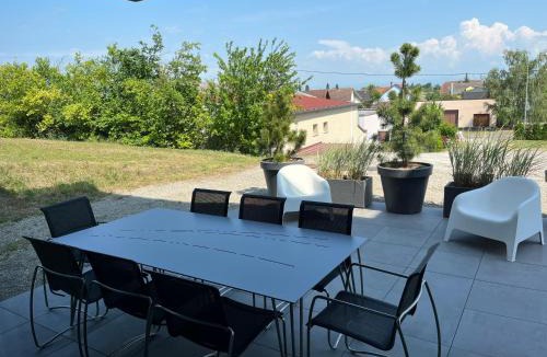 Rouffach Apartment | TheGuthPlace