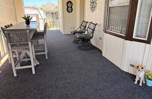 Fortuna Foothills House | Tia's Casita