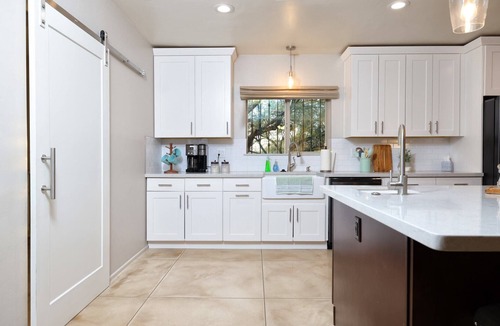 Bear Canyon House | Tierra Velo - HGTV Style in East Tucson
