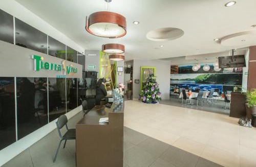 Comitan de Dominguez Hotel | TIERRA VIVA