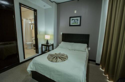 Comitan de Dominguez Hotel | TIERRA VIVA