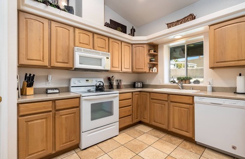 Lake Havasu City House | " TIKI RANCH " Pool Home 😎