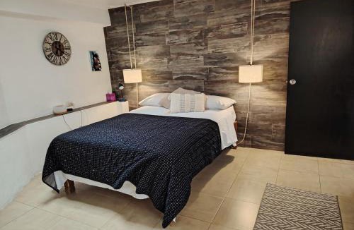 Guanajuato Apartment | Tiny House