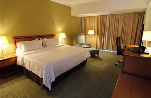 Irapuato Hotel | Tiser Hotel