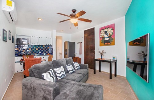 San Miguel Apartment | Tito's Paradise