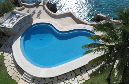 San Miguel Apartment | Tito's Paradise