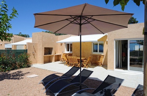 Sartene House | Tivella House - TIZZANO