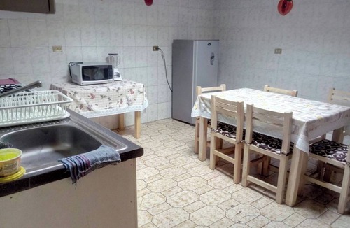 Toluca City-Centre House | Toluca Centrica House