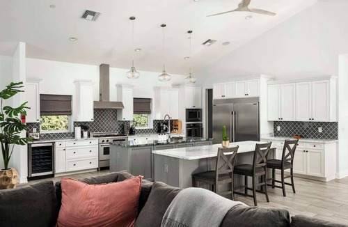 Paradise Valley Village House | Top-Notch Villa in Central Scottsdale
