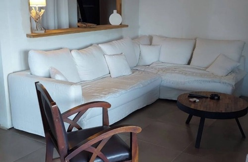 Moltifao Villa | Top of villa Panoramic view with private pool