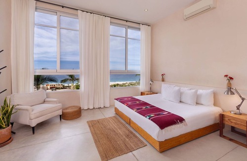 El Pescadero Hotel | Topia All-Inclusive - 250pp Meals Included