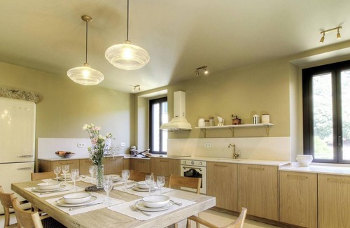 Viggianello House | Torra di l'Alba - VIGGIANELLO