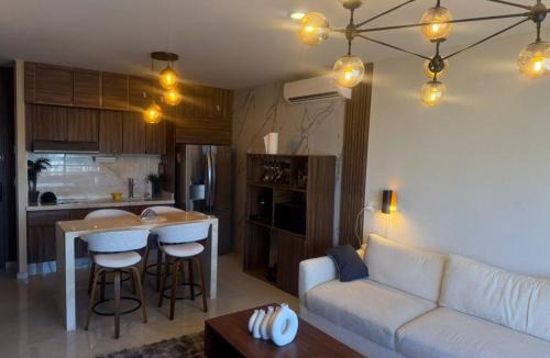 Marina Mazatlan Apartment | Torre Esmeralda Depa Maza