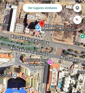 Marina Mazatlan Apartment | Torre Esmeralda Depa Maza