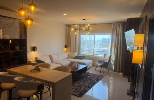 Marina Mazatlan Apartment | Torre Esmeralda Depa Maza
