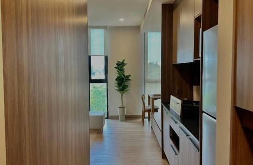 Zona Expo Apartment | Torre Margot