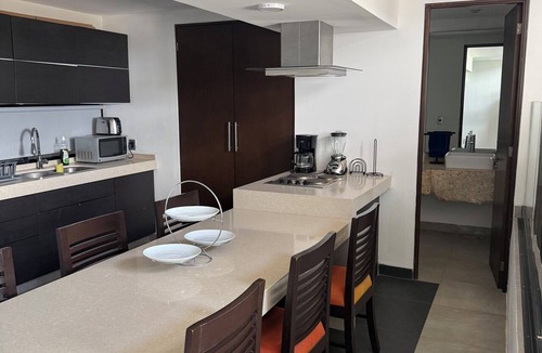 Merida Municipality Apartment | Torre Onze