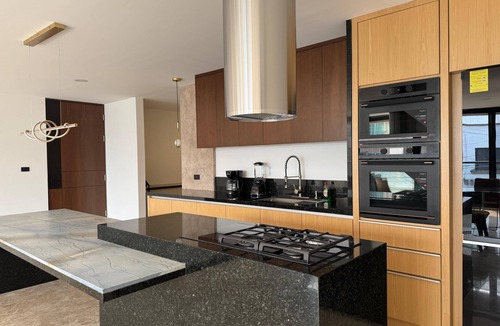 Villahermosa Apartment | TORRE PRADOS