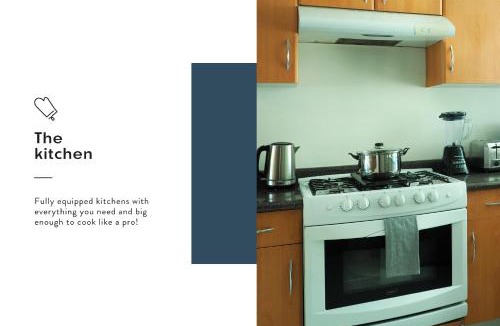 Reforma Apartment | Torre Sevilla by The Local Way