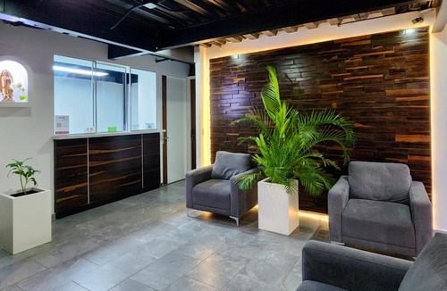 Downtown Cancun Hotel | Torre Yaxche Urban Center