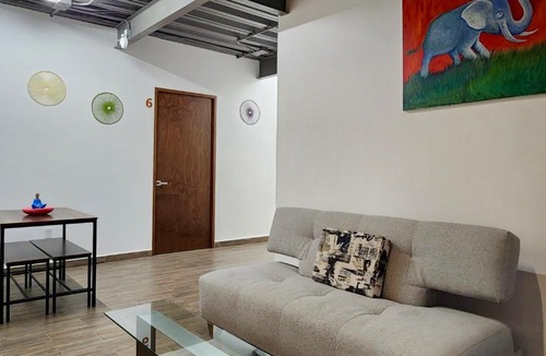 Downtown Cancun Hotel | Torre Yaxche Urban Center