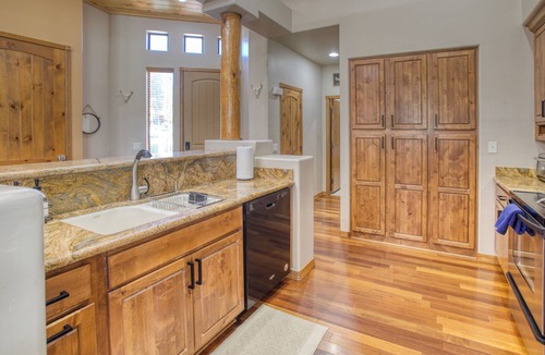 Torreon House | Torreon Dream Cabin