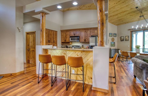 Torreon House | Torreon Dream Cabin