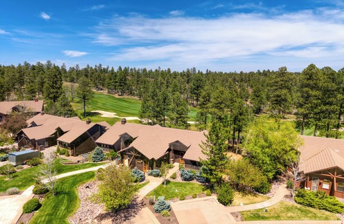 Torreon House | Torreon Dream Cabin