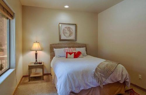 Torreon House | Torreon Family Cabin Large Decks and Open Floorplan