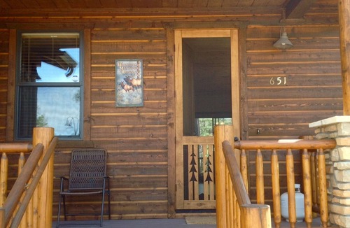 Torreon Cabin | Torreon Golf Villa