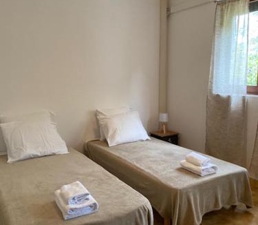 Propriano House | Torriciola location villa mûrier