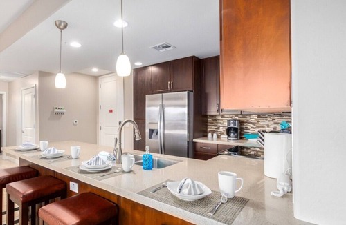 Desert Ridge Condo | Toscana Treasure! Cozy 2-bedroom condo with lots of amenities in Phoenix!