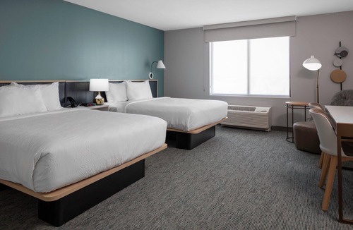 Buckeye Hotel | TownePlace by Marriott Suites Buckeye Verrado