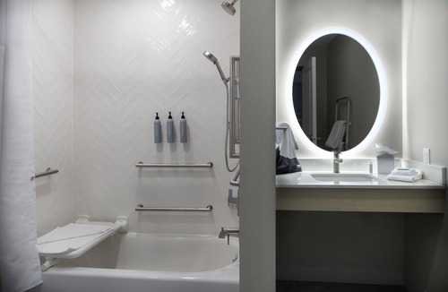 Buckeye Hotel | TownePlace by Marriott Suites Buckeye Verrado