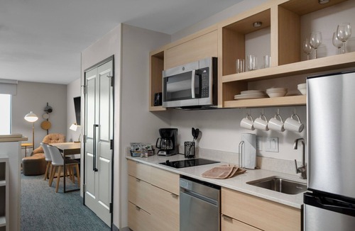 Buckeye Hotel | TownePlace by Marriott Suites Buckeye Verrado