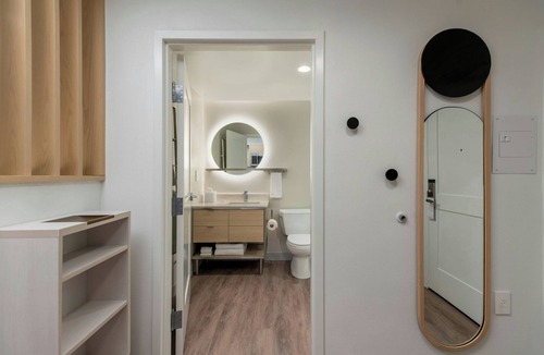 Casa Grande Hotel | Towneplace Suites By Marriott Casa Grande