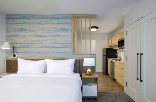 Casa Grande Hotel | Towneplace Suites By Marriott Casa Grande
