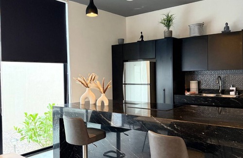 Merida Apartment | Townhouse Ru-Hè (pets welcome)
