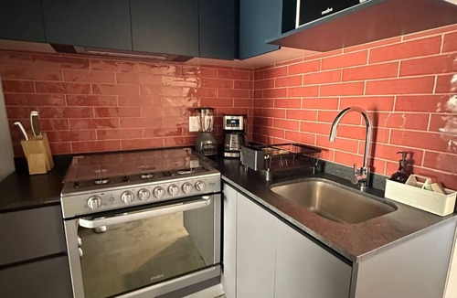 Zapopan Apartment | Tradere
