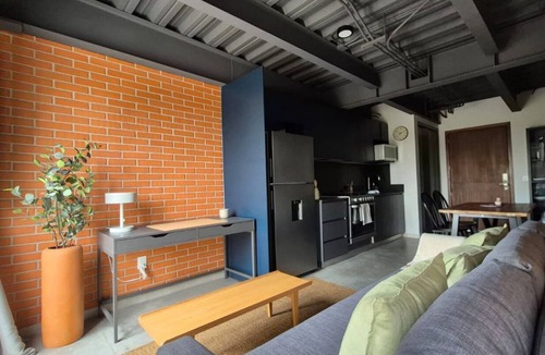 Zapopan Apartment | Tradere