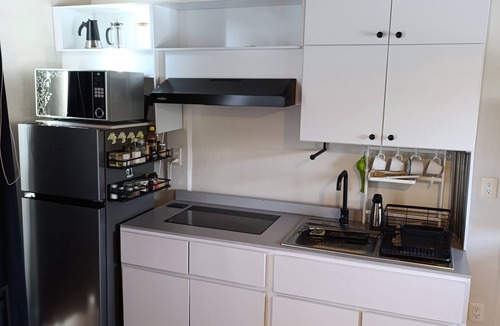 Hipodromo Condesa Apartment | Tranquil 2-bedroom apartment in vibrant Ciudad de México