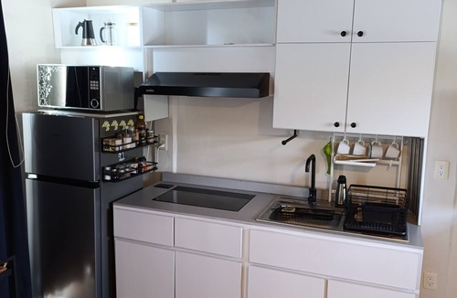 Hipodromo Condesa Apartment | Tranquil 2-bedroom apartment in vibrant Ciudad de México