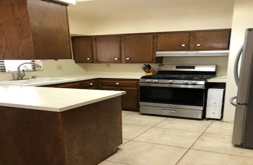 Green Valley Fairways House | Tranquil 2-bedroom house with AC in Green Valley