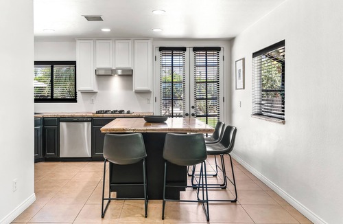 Magnesia Falls Cove House | Tranquility| A Louisa Davis Property